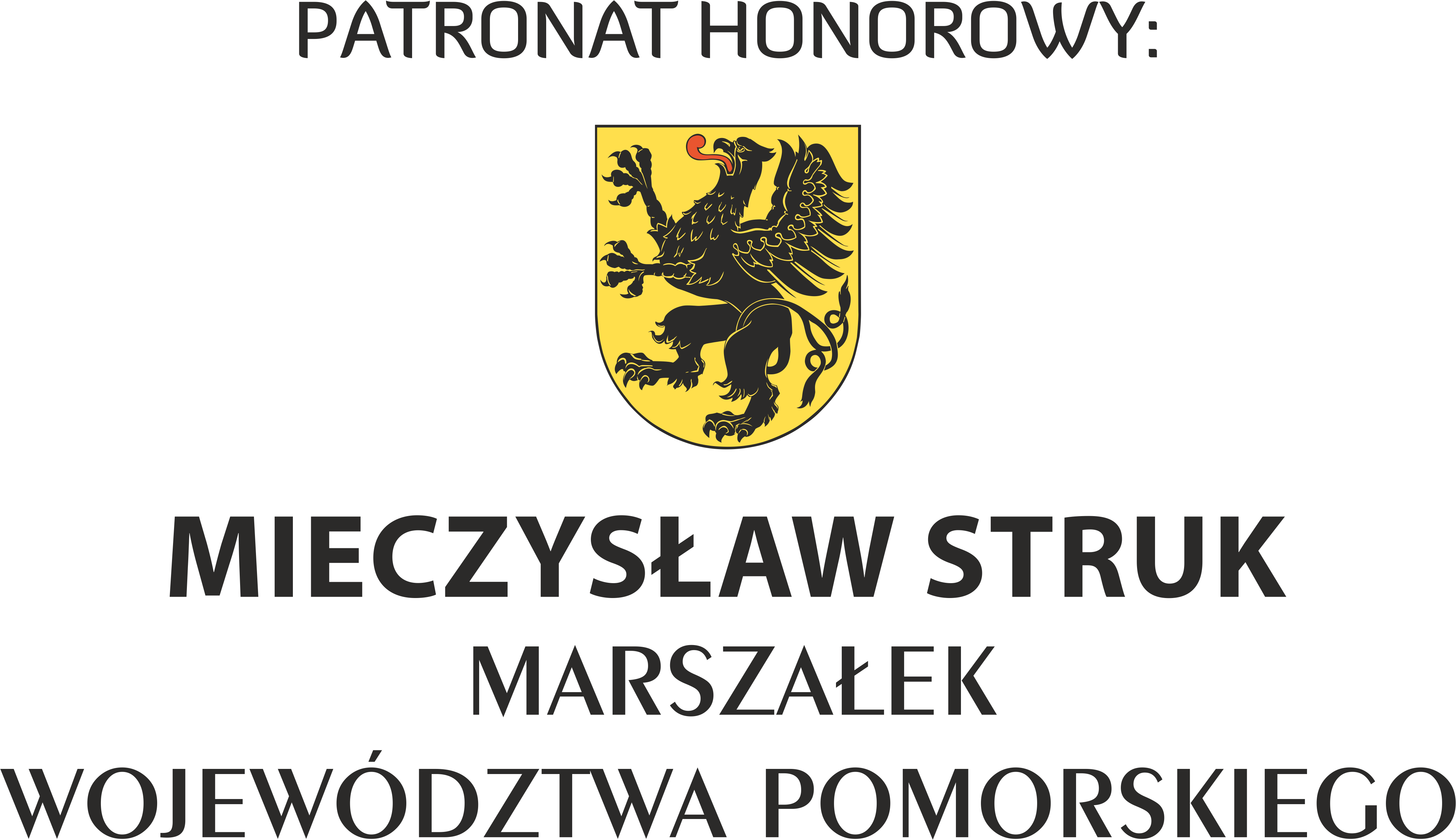 Marszałek Województwa Pomorskiego objął patronatem honorowym kampanię Dni Uczenia się Dorosłych 2025!