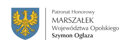 Kampania pod patronatem honorowym Marszałka Województwa Opolskiego 