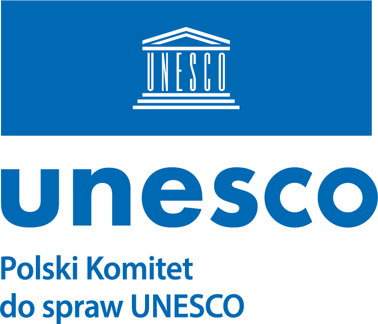 Kampania społeczna uzyskała patronat honorowy Polskiego Komitetu ds. UNESCO 