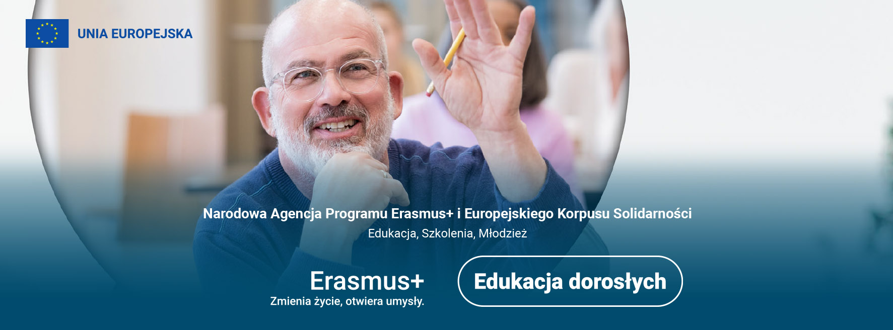 Dni Otwarte Akcji 2 Edukacji Dorosłych Erasmus+