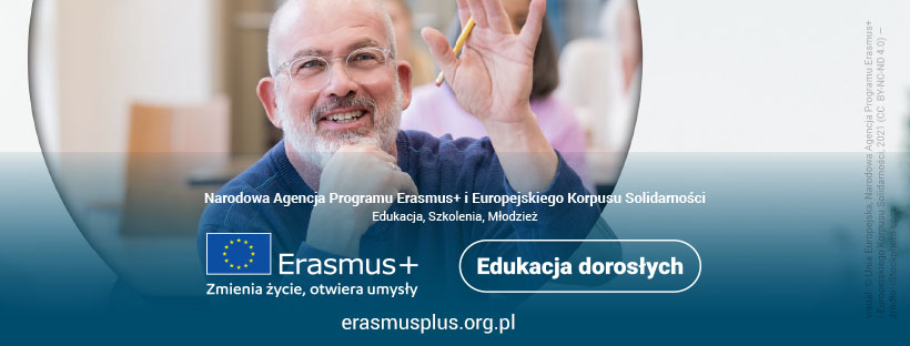 Dni Otwarte Akcji 2 Edukacji Dorosłych Erasmus+